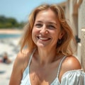 Amanda Harris