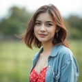 Sophia Li