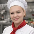 Anna Sokol