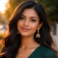 Priya Sharma