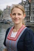 Emma van Dijk