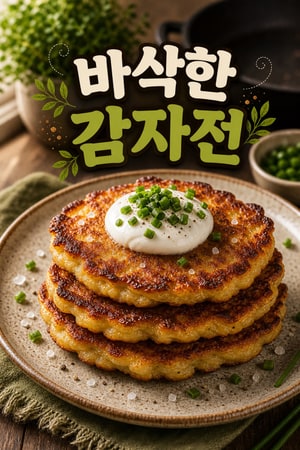 남은 매시드 포테이토로 만드는 바삭감자전: 아침 식사에 딱 좋은 쉽고 빠른 간단 레시피 꿀팁 포함