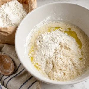 Simit Turco Autentico: Il Pane al Sesamo Croccante