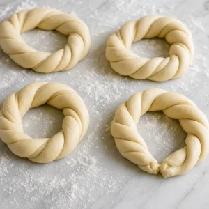 Simit Turco Autentico: Il Pane al Sesamo Croccante